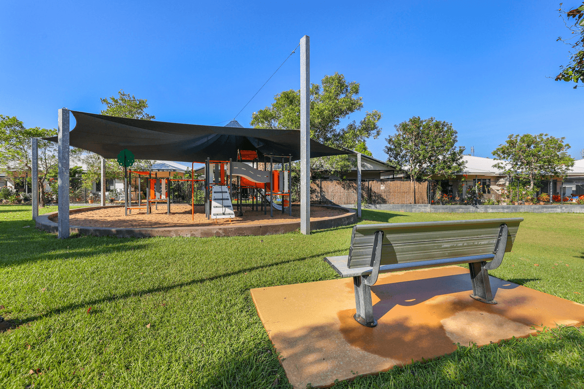 71/69 Boulter Road, BERRIMAH, NT 0828