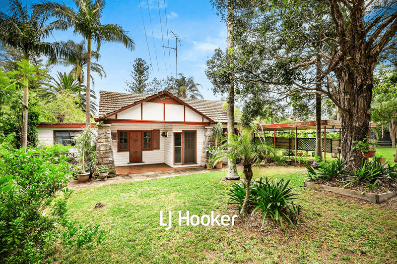 38 Cranstons Road, MIDDLE DURAL, NSW 2158