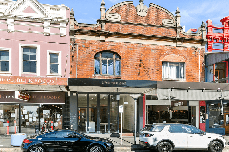 264 Darling Street, Balmain, NSW 2041