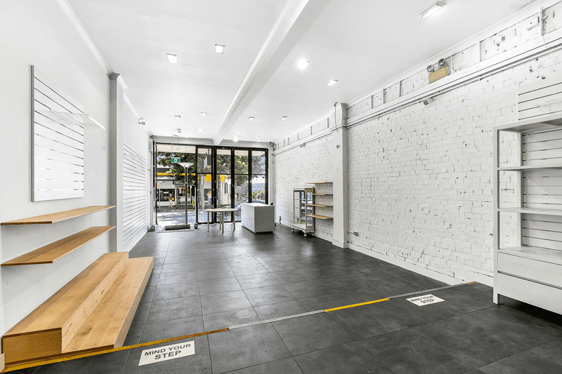 264 Darling Street, Balmain, NSW 2041