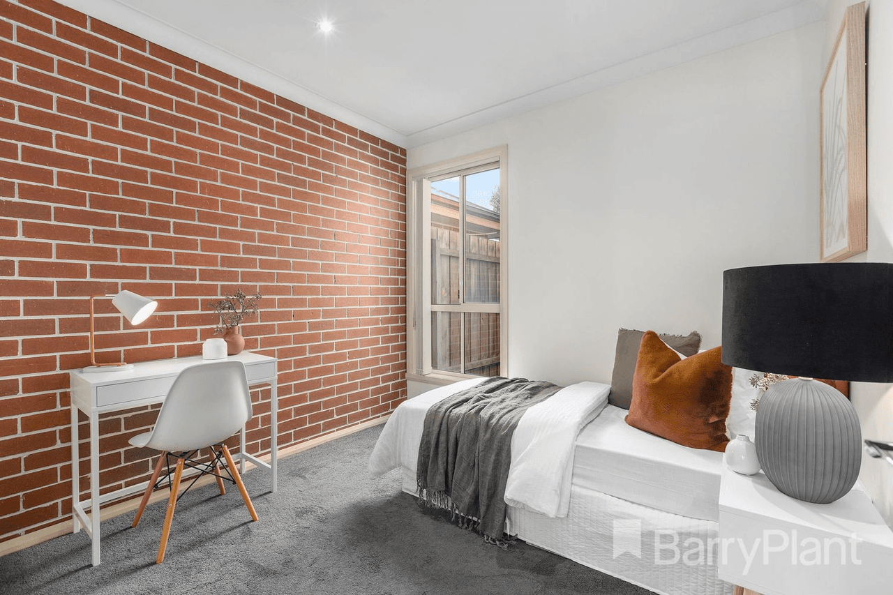 3/34-36 Ballard Street, Yarraville, VIC 3013