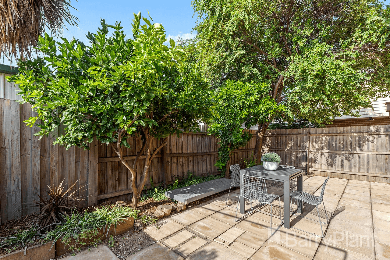 3/34-36 Ballard Street, Yarraville, VIC 3013