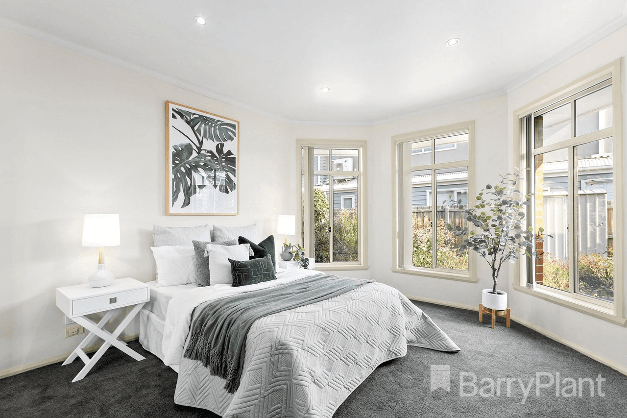 3/34-36 Ballard Street, Yarraville, VIC 3013