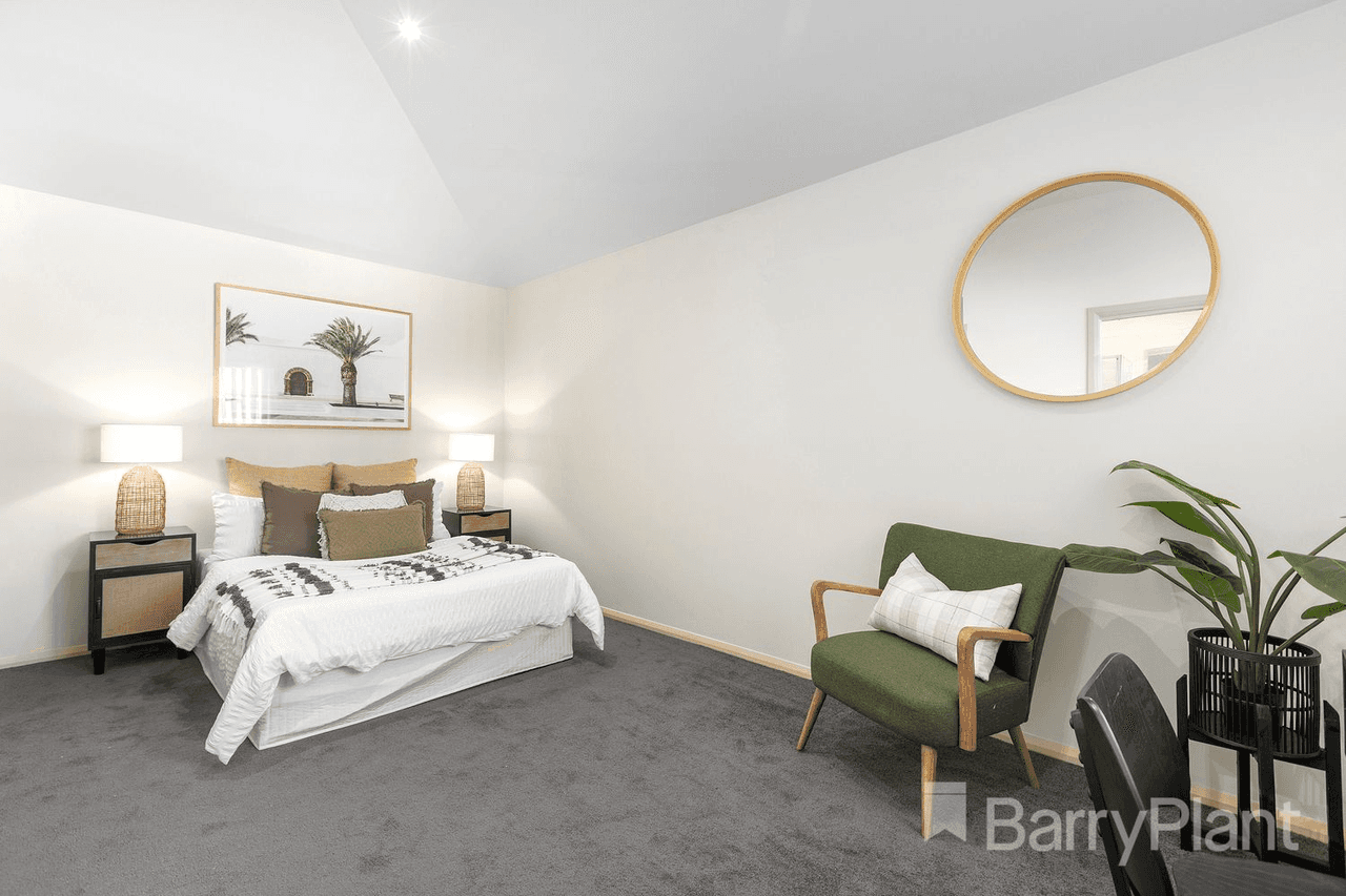 3/34-36 Ballard Street, Yarraville, VIC 3013