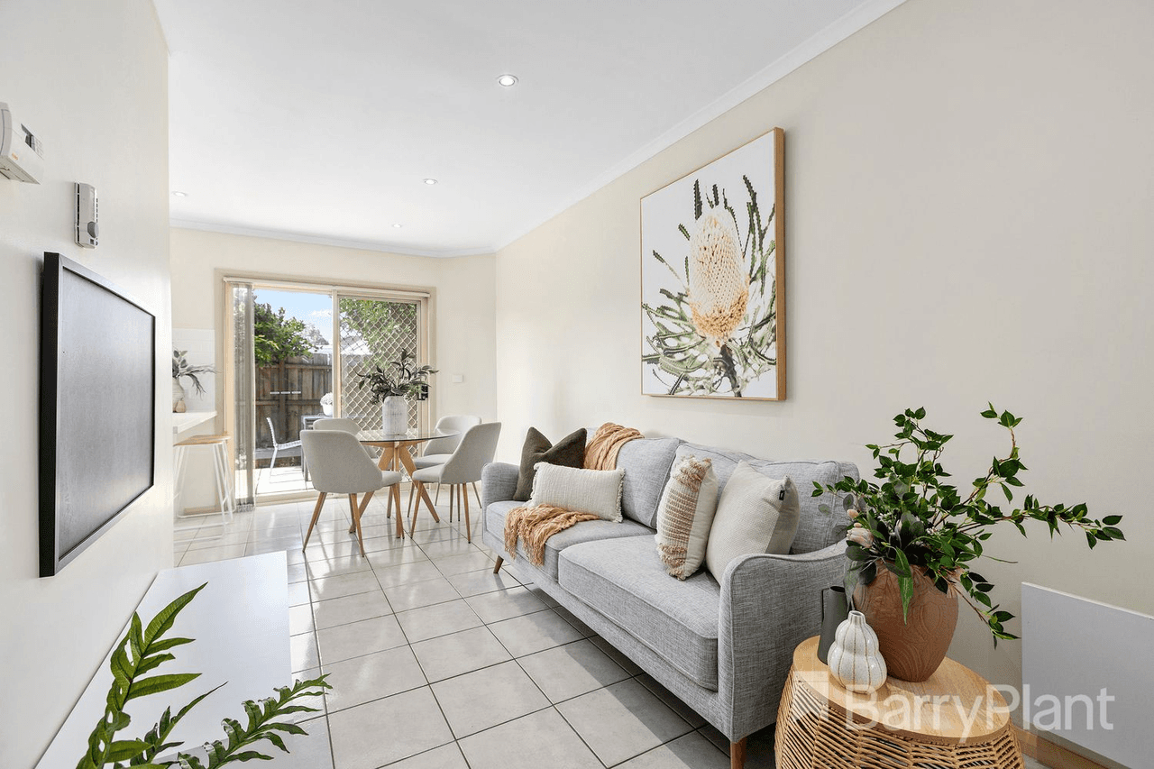 3/34-36 Ballard Street, Yarraville, VIC 3013