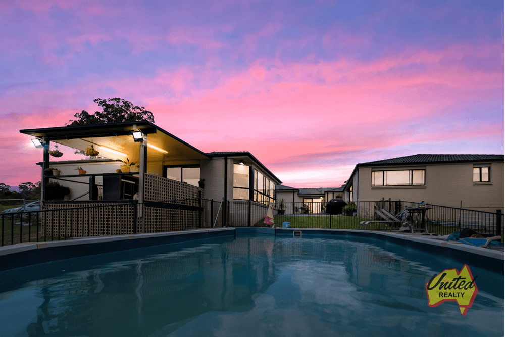 379 Bobs Range Road, Orangeville, NSW 2570