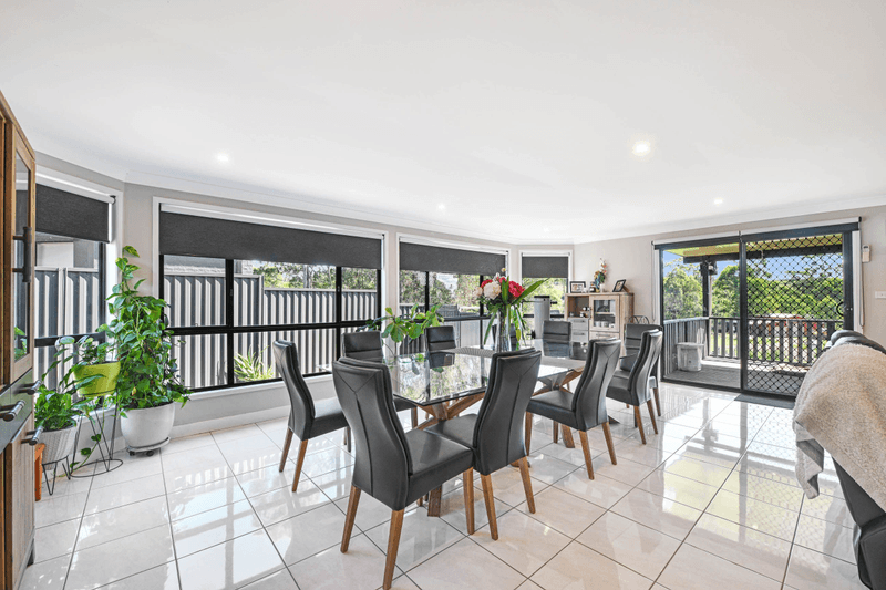 379 Bobs Range Road, Orangeville, NSW 2570