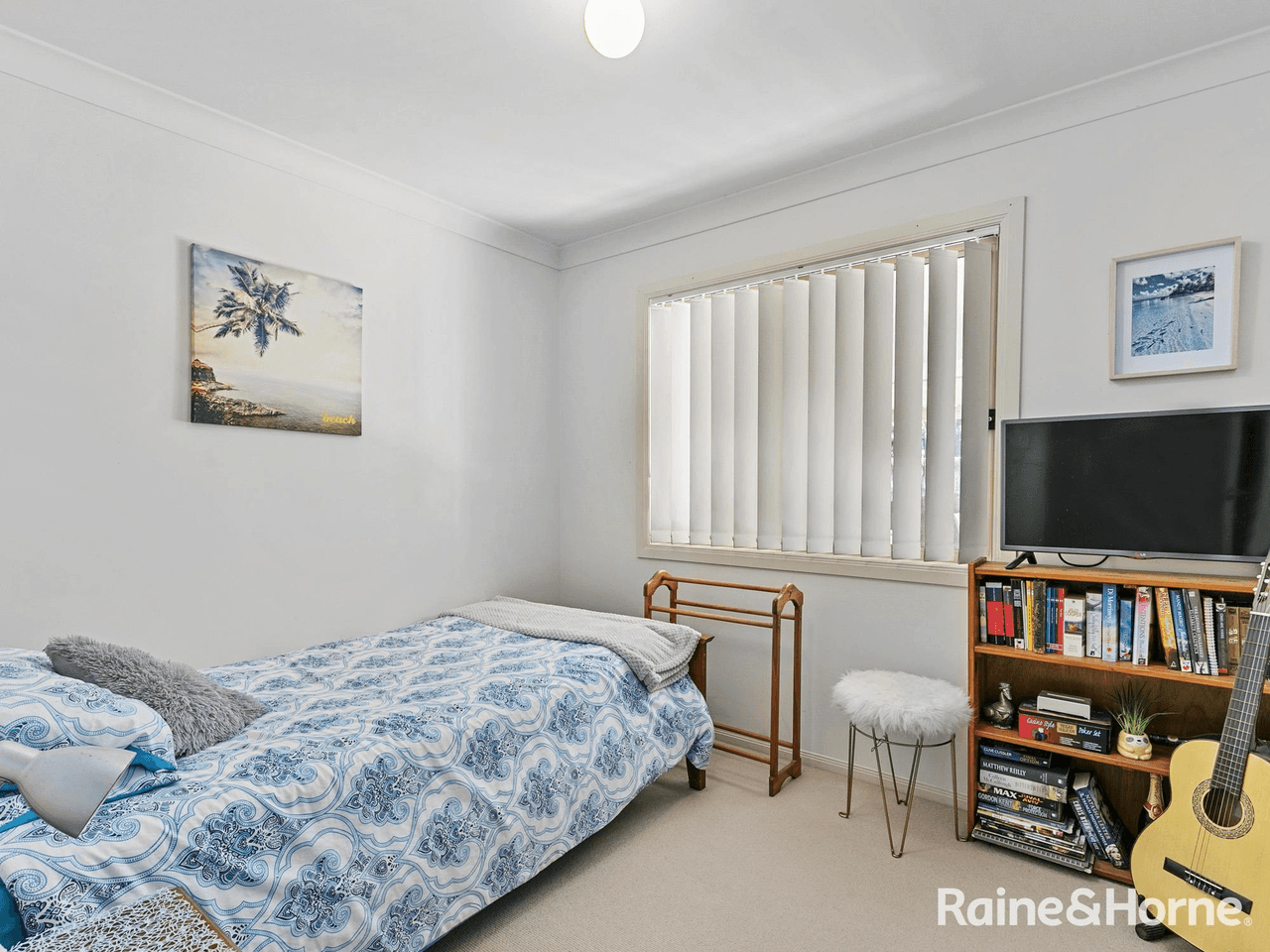 5 Mcconechy Drive, VICTORIA POINT, QLD 4165