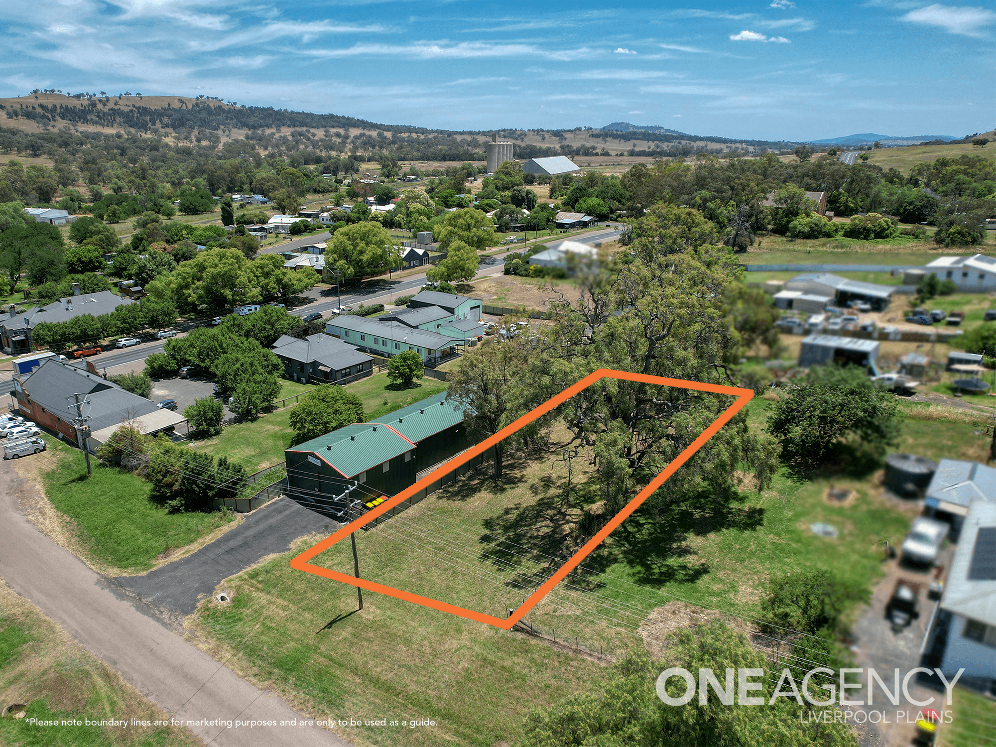 5 Fairbairn Street, WILLOW TREE, NSW 2339