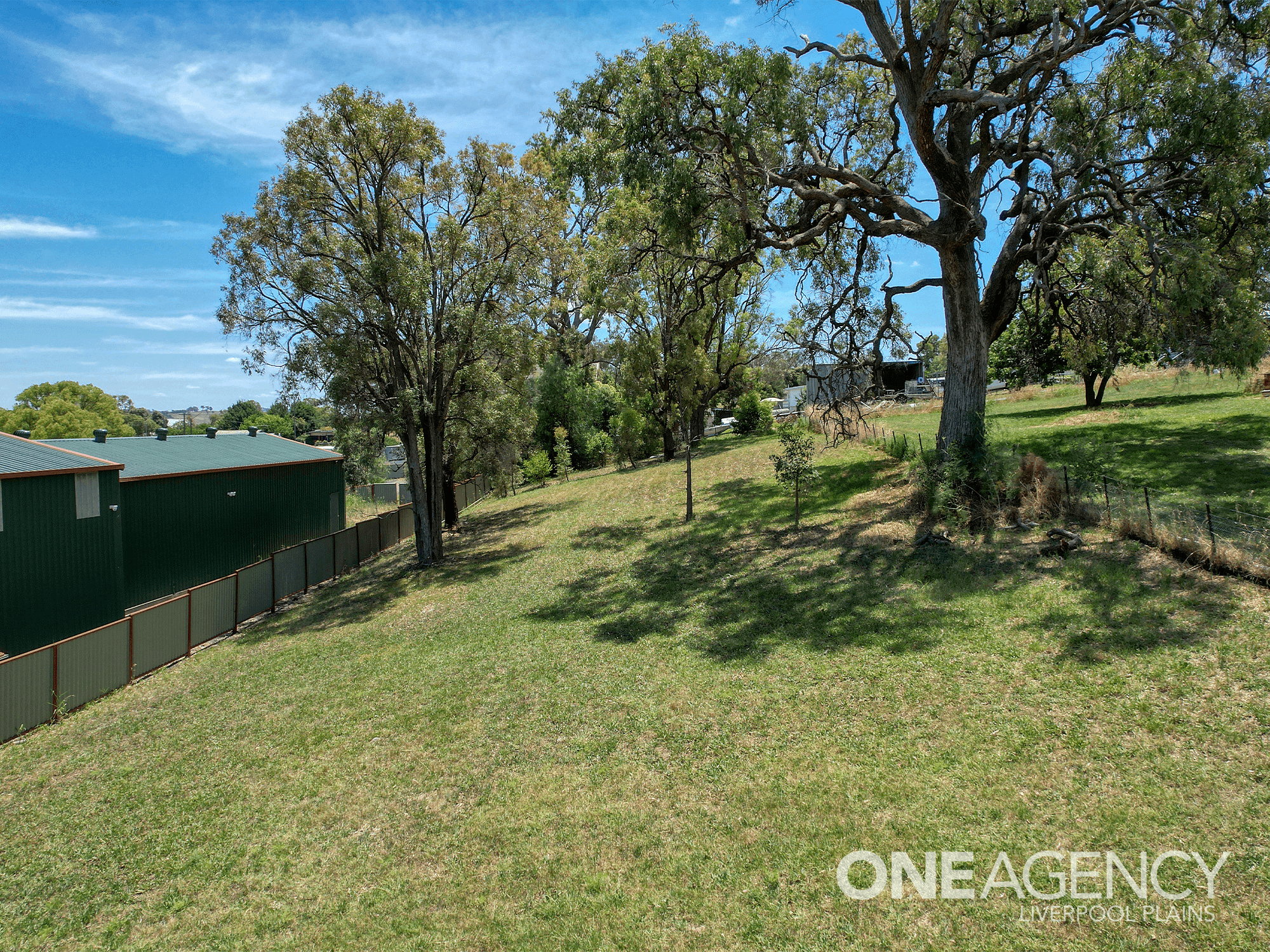 5 Fairbairn Street, WILLOW TREE, NSW 2339