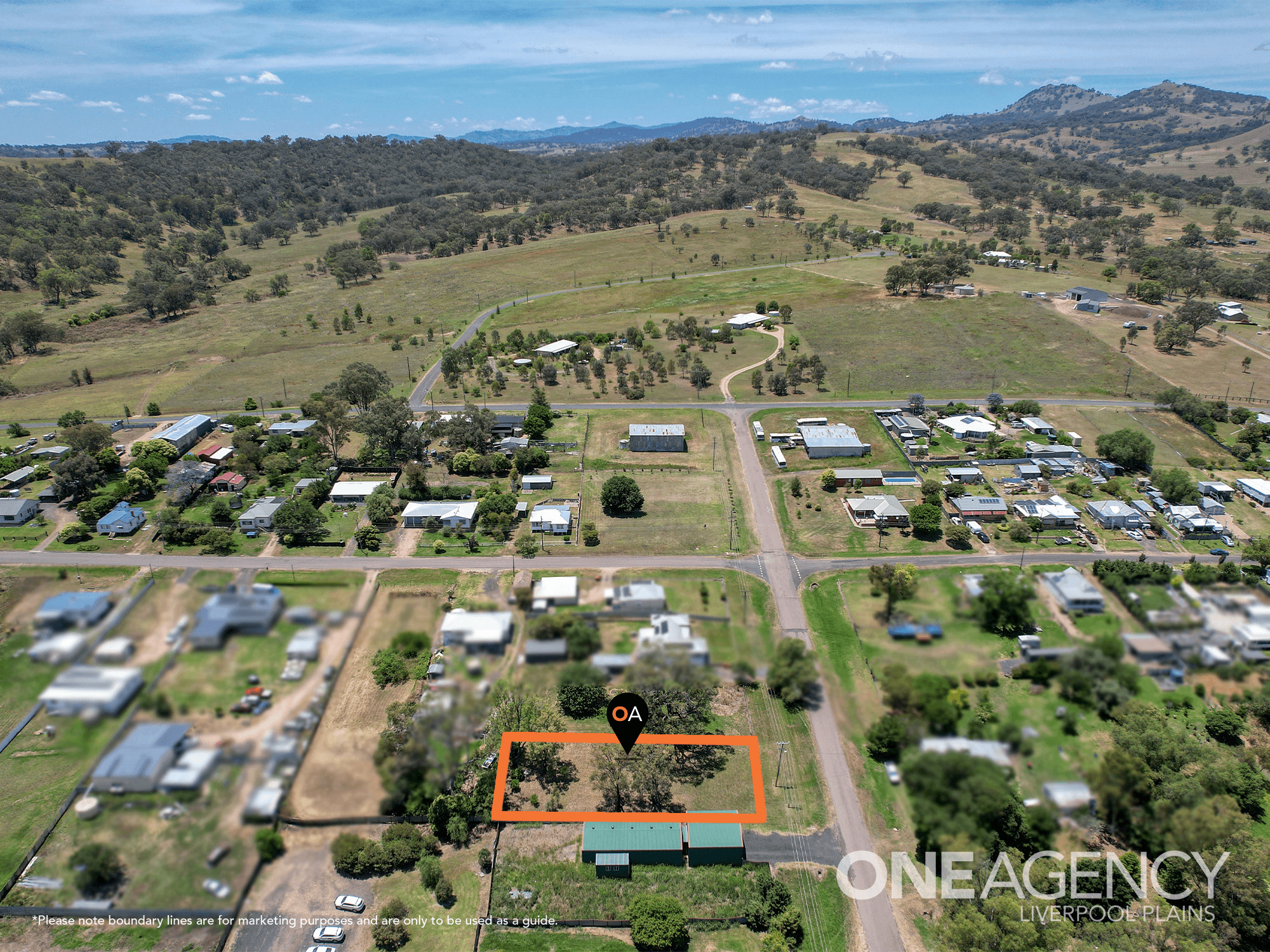 5 Fairbairn Street, WILLOW TREE, NSW 2339