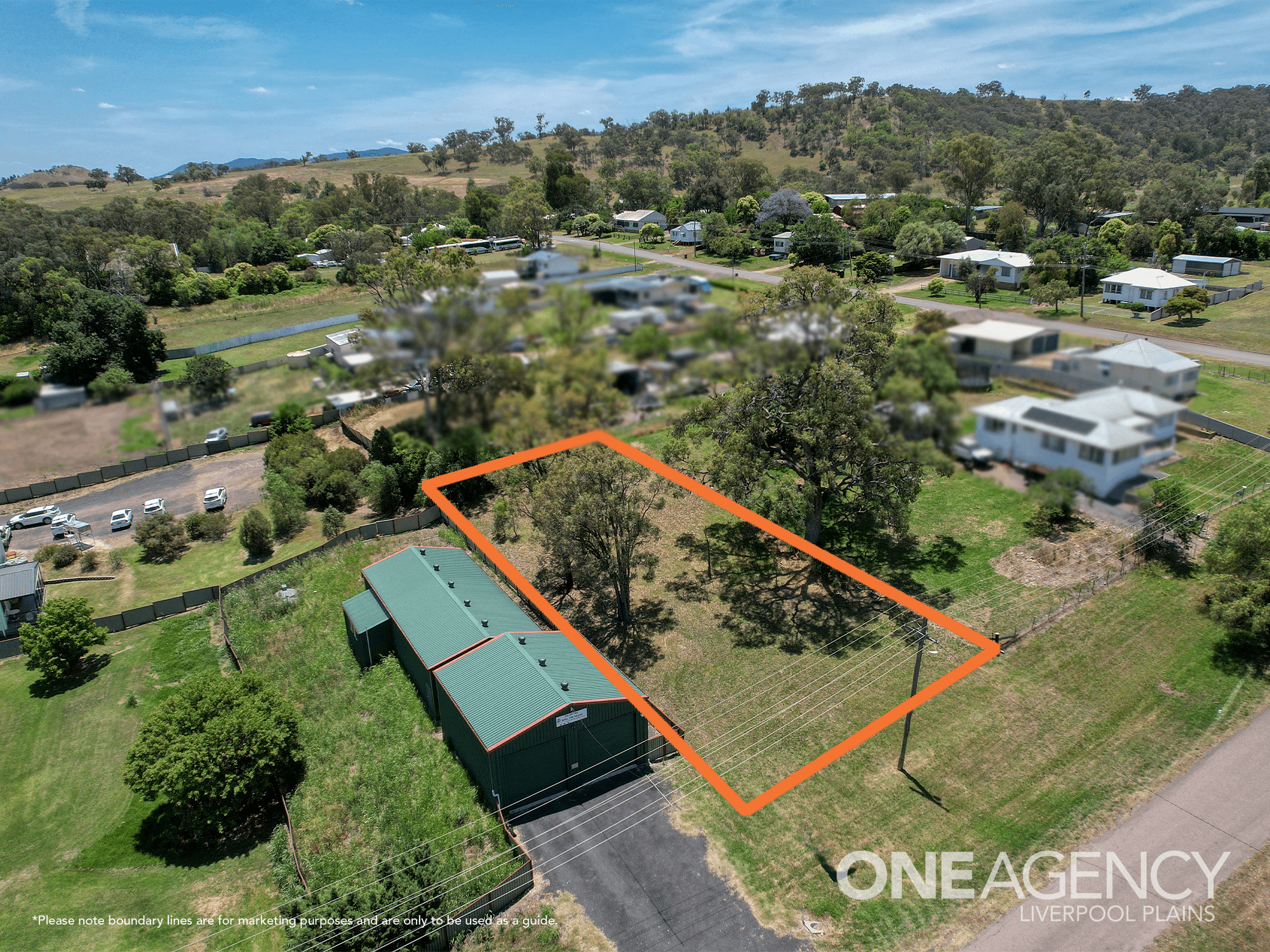 5 Fairbairn Street, WILLOW TREE, NSW 2339