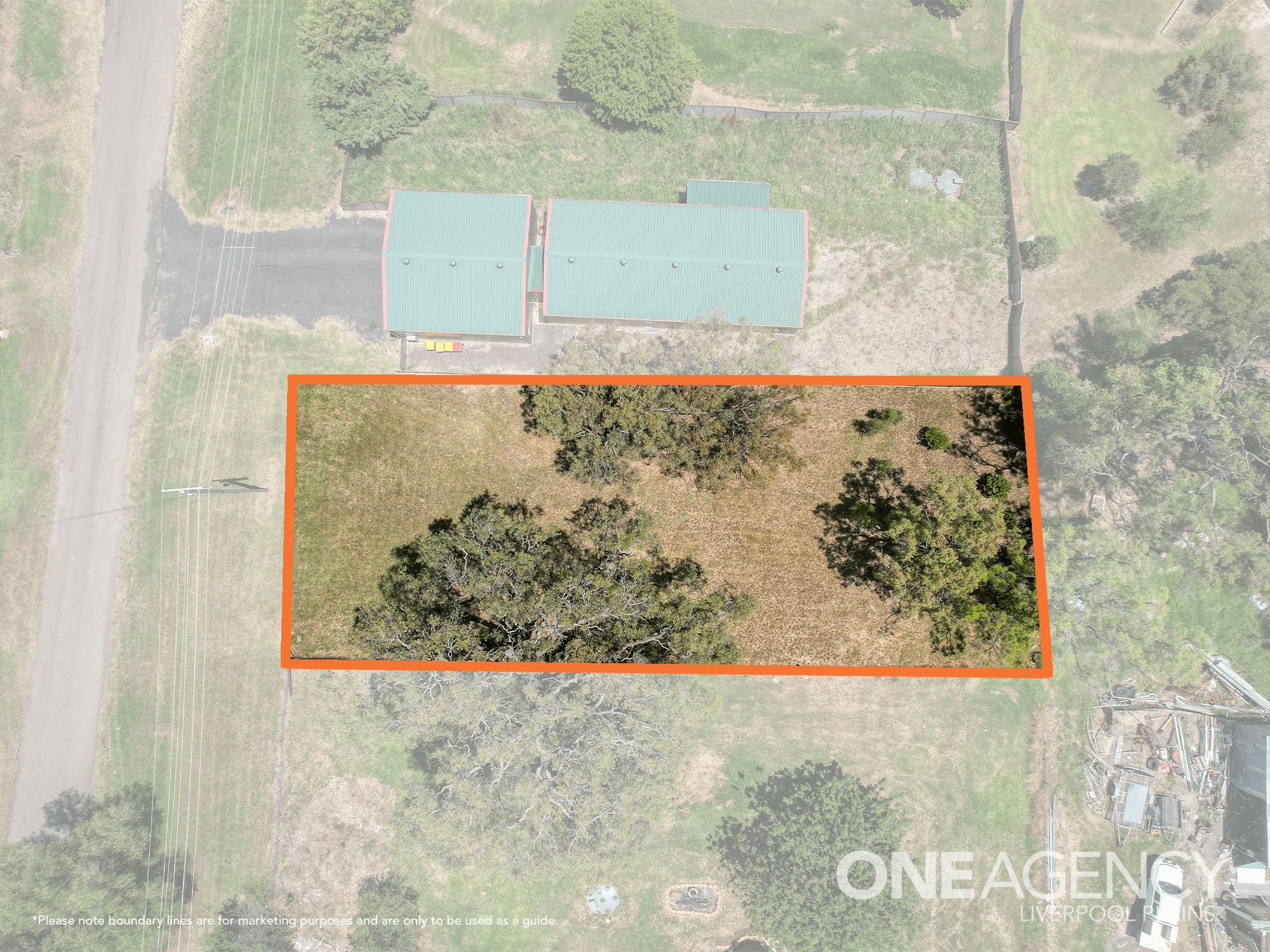 5 Fairbairn Street, WILLOW TREE, NSW 2339