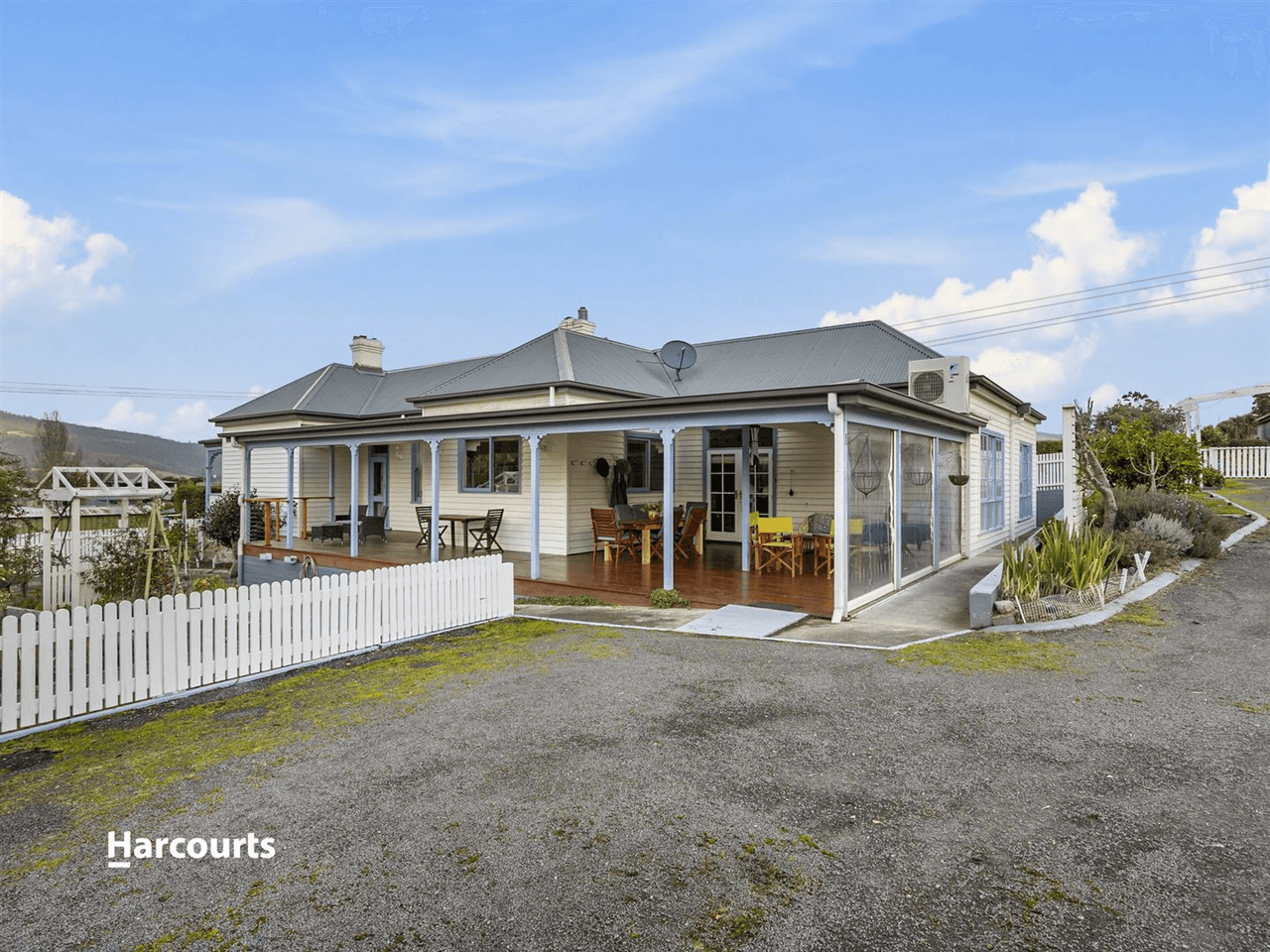 54 Ranelagh Street, Ranelagh, TAS 7109