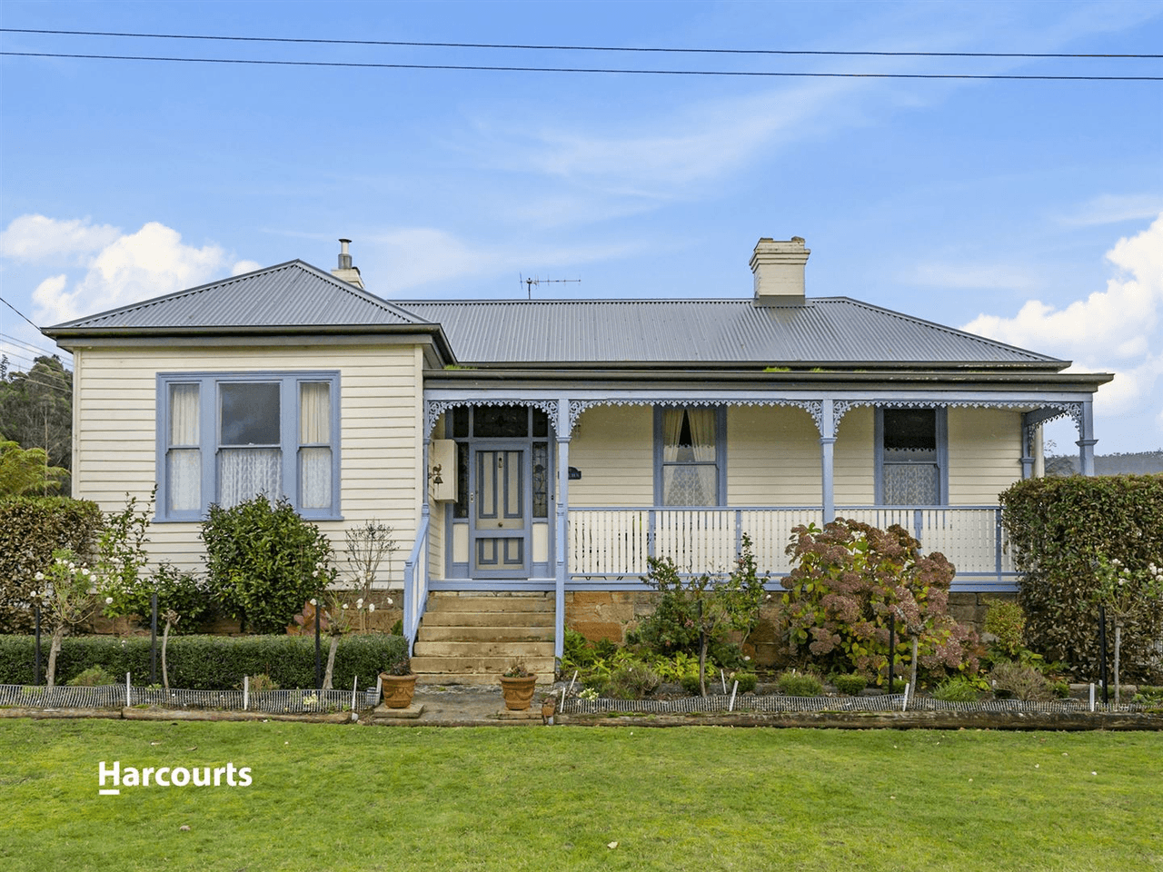 54 Ranelagh Street, Ranelagh, TAS 7109