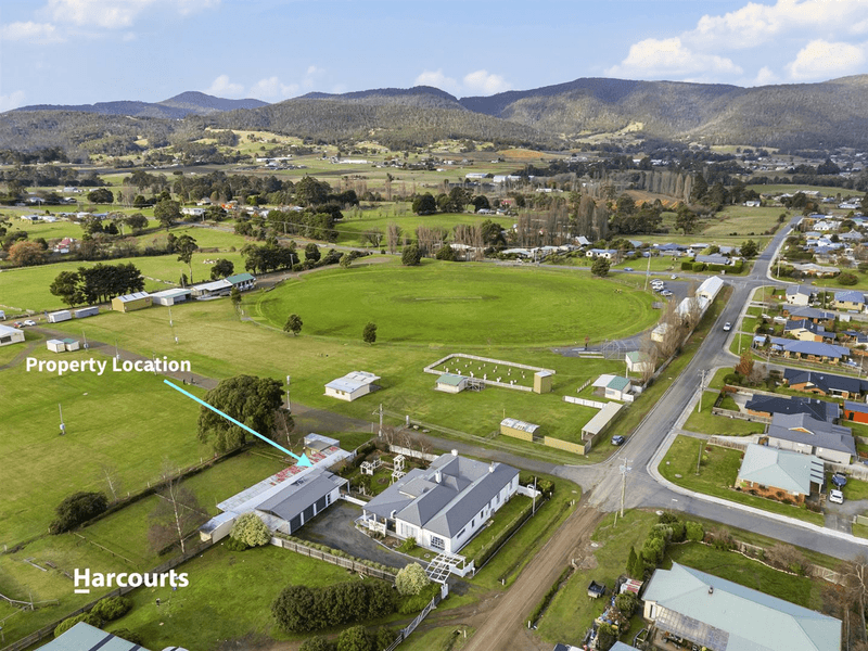 54 Ranelagh Street, Ranelagh, TAS 7109