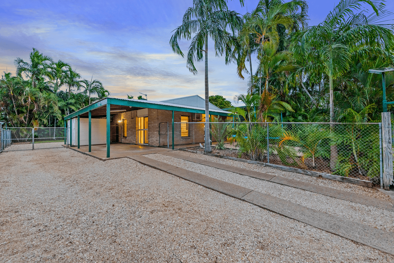 28 Lorikeet Street, WULAGI, NT 0812