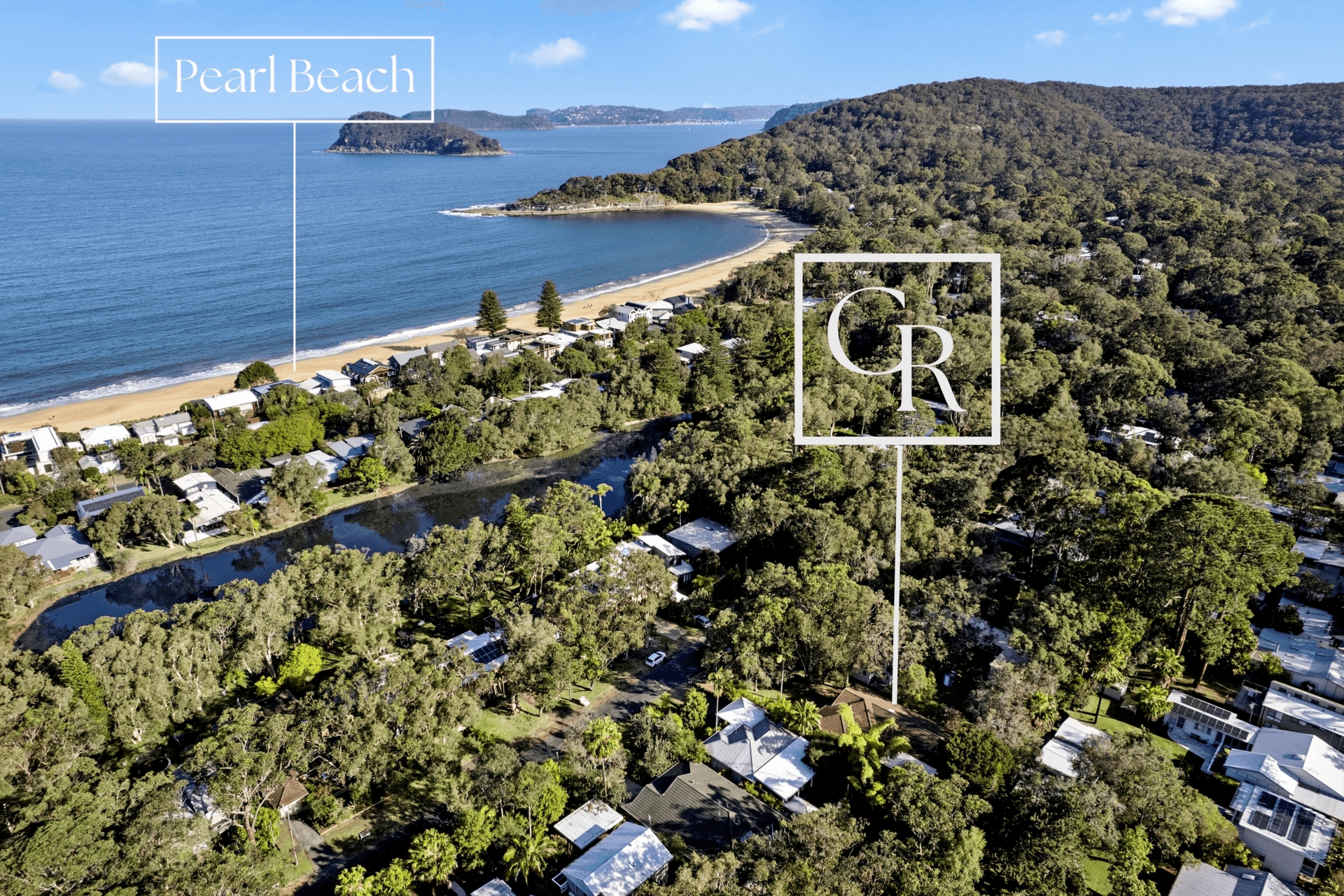 100 Diamond Road, Pearl Beach, NSW 2256