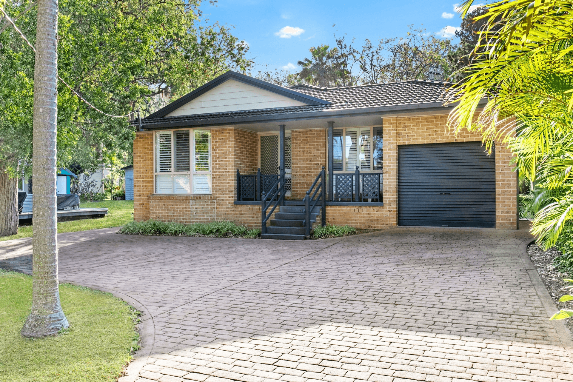 100 Diamond Road, Pearl Beach, NSW 2256