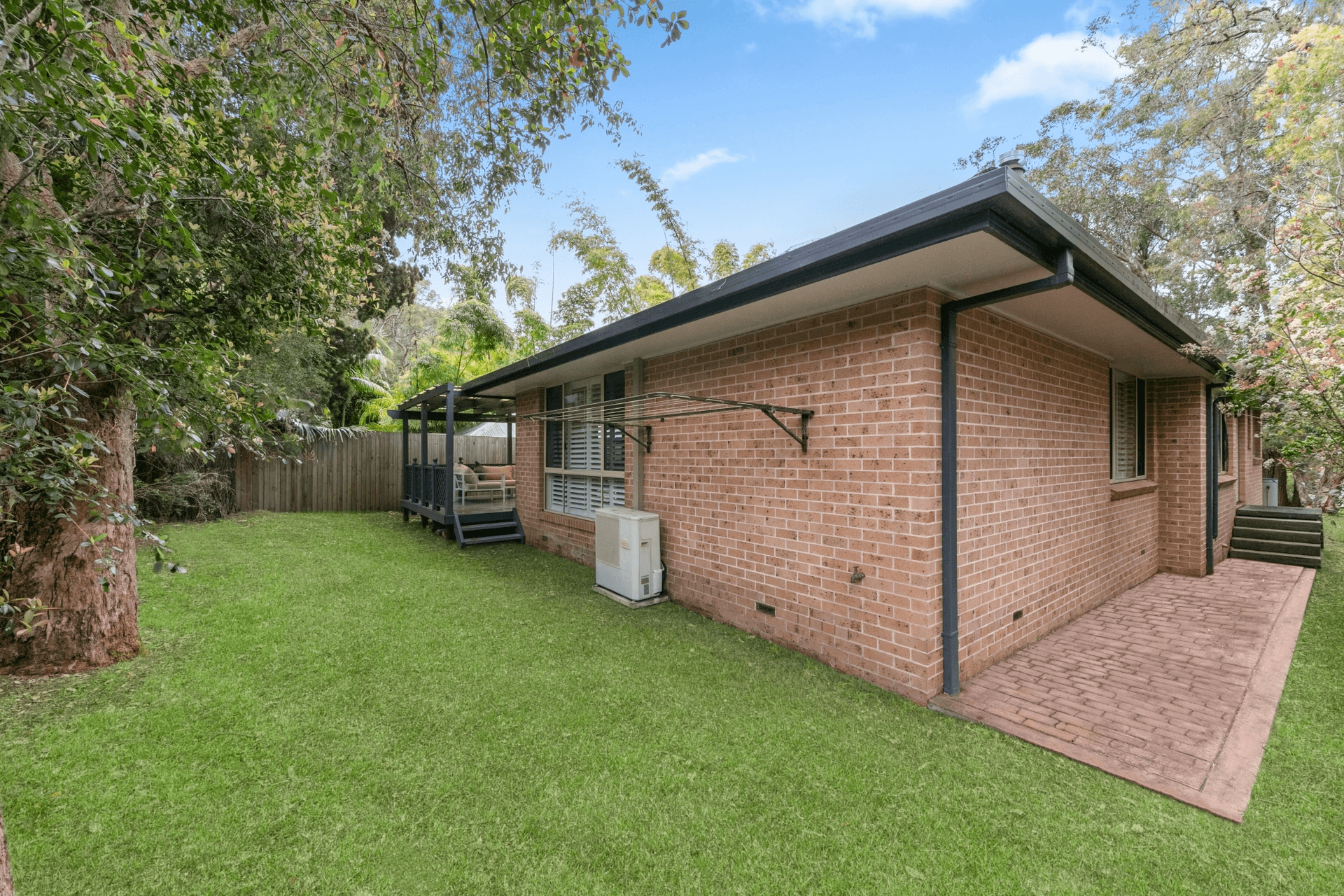 100 Diamond Road, Pearl Beach, NSW 2256