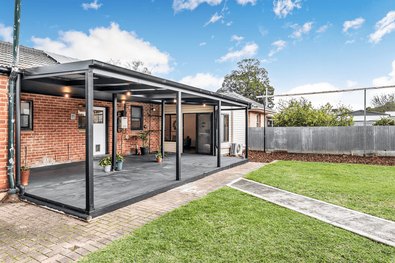 22 Guildford Street, CLEARVIEW, SA 5085