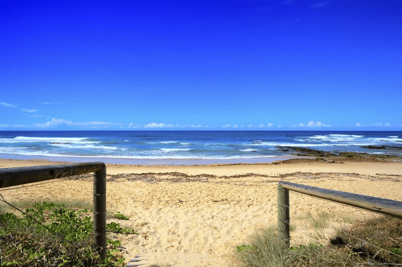 LOT 262 SWORDFISH DRIVE, VALLA BEACH, NSW 2448