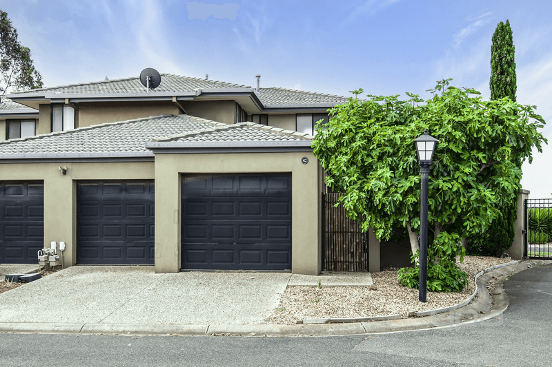 42/553-555 Melton Highway, Sydenham, VIC 3037