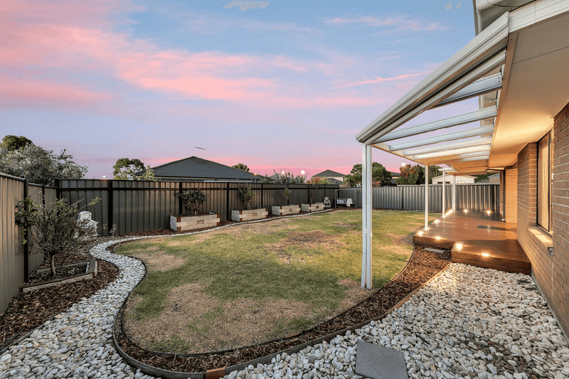 12 Hardwick Road, Point Cook, VIC 3030