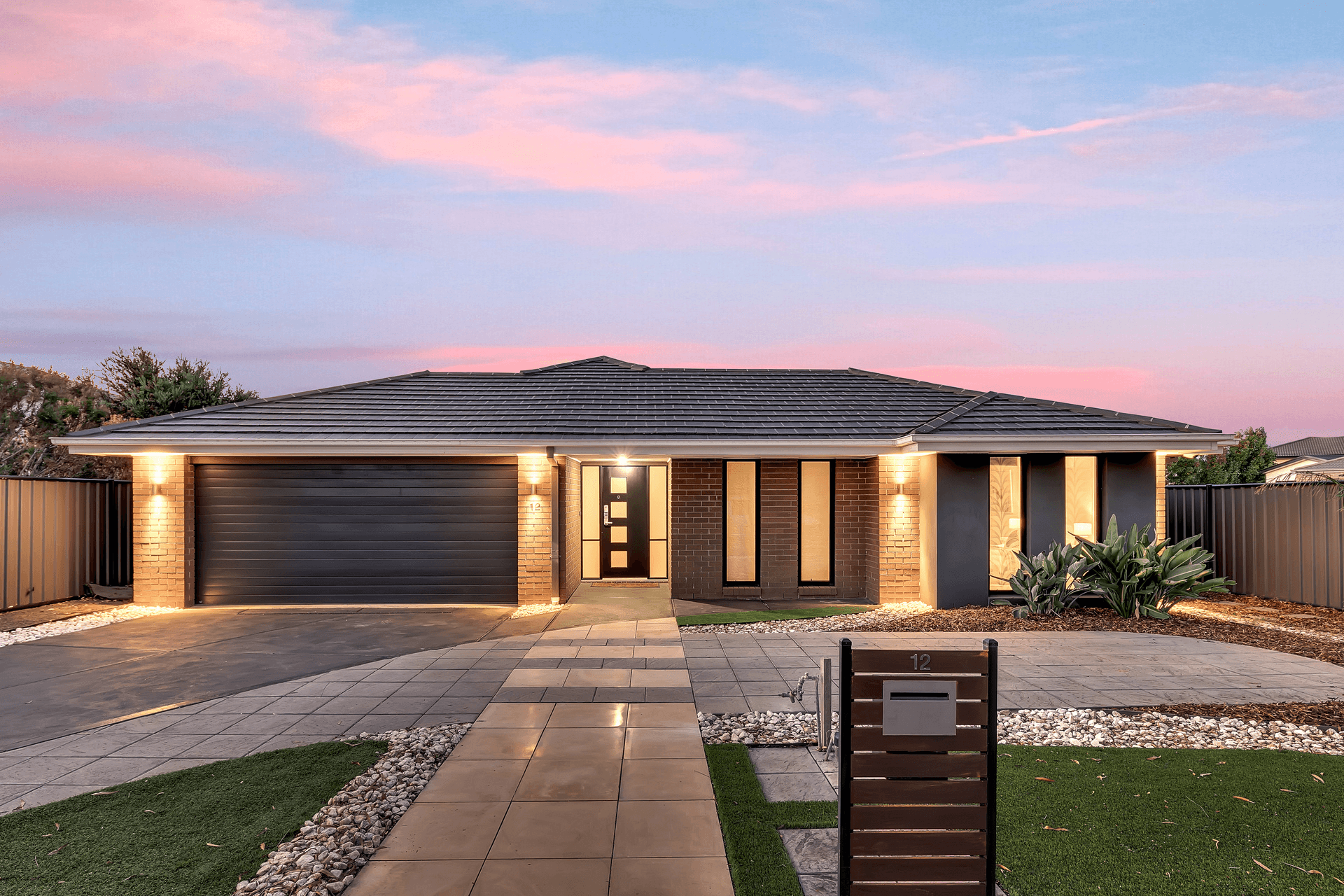 12 Hardwick Road, Point Cook, VIC 3030