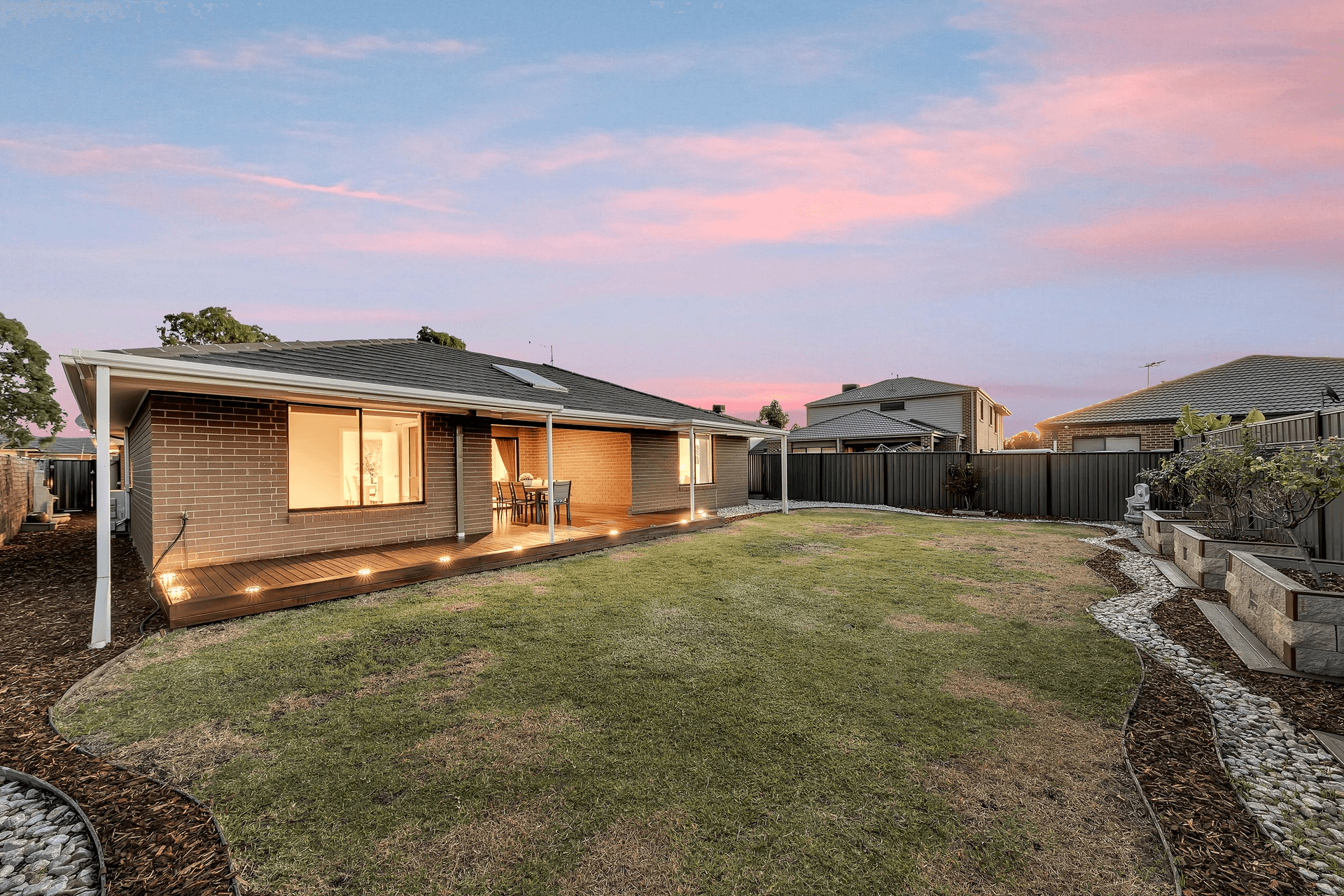 12 Hardwick Road, Point Cook, VIC 3030