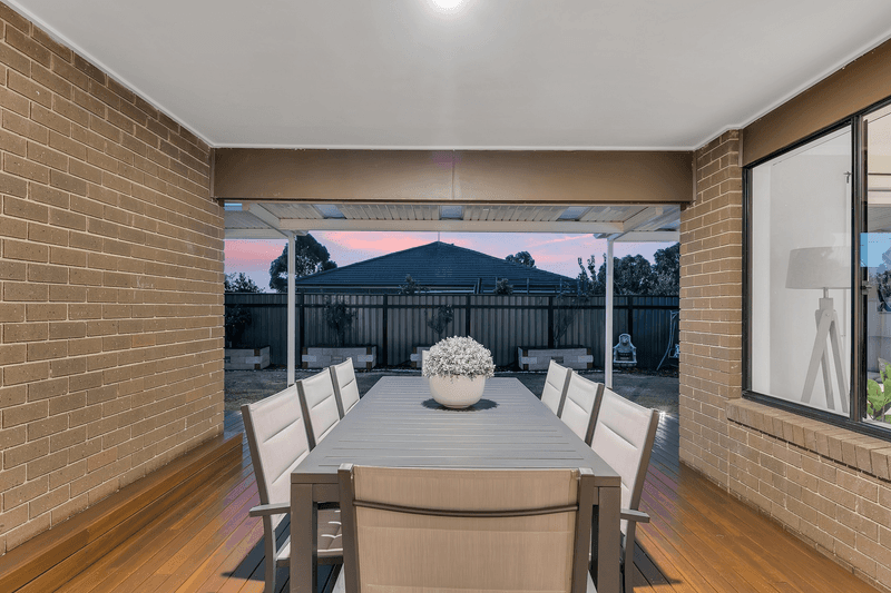 12 Hardwick Road, Point Cook, VIC 3030