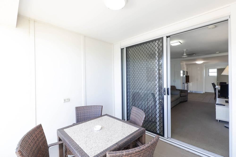 24/11 Bacon Street, MORANBAH, QLD 4744