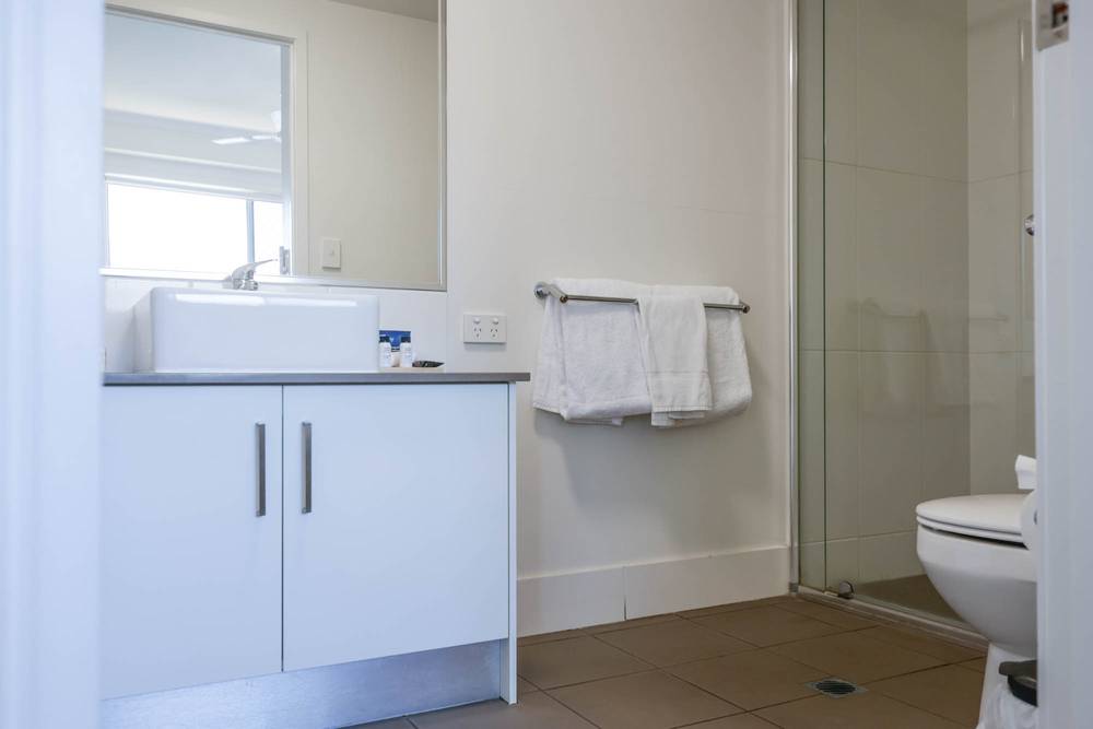 24/11 Bacon Street, MORANBAH, QLD 4744