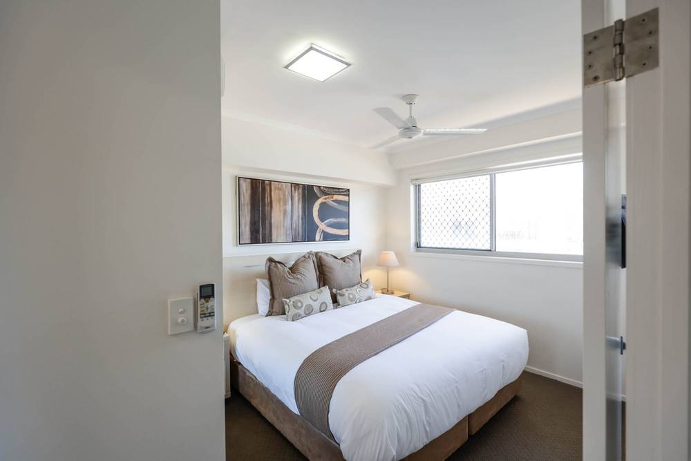 24/11 Bacon Street, MORANBAH, QLD 4744