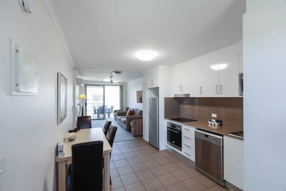 24/11 Bacon Street, MORANBAH, QLD 4744