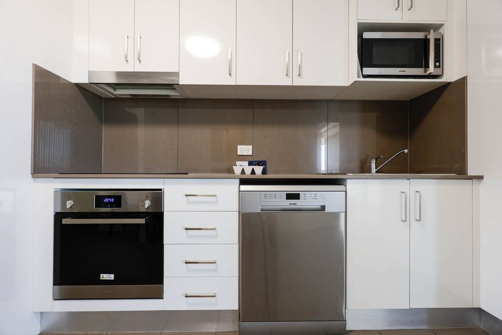 24/11 Bacon Street, MORANBAH, QLD 4744
