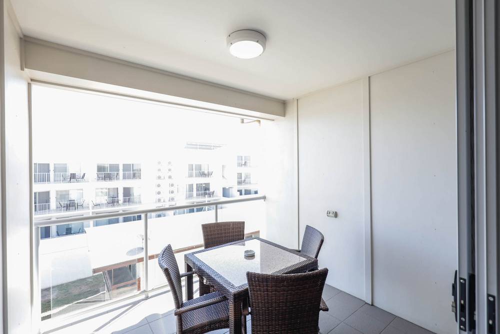 24/11 Bacon Street, MORANBAH, QLD 4744