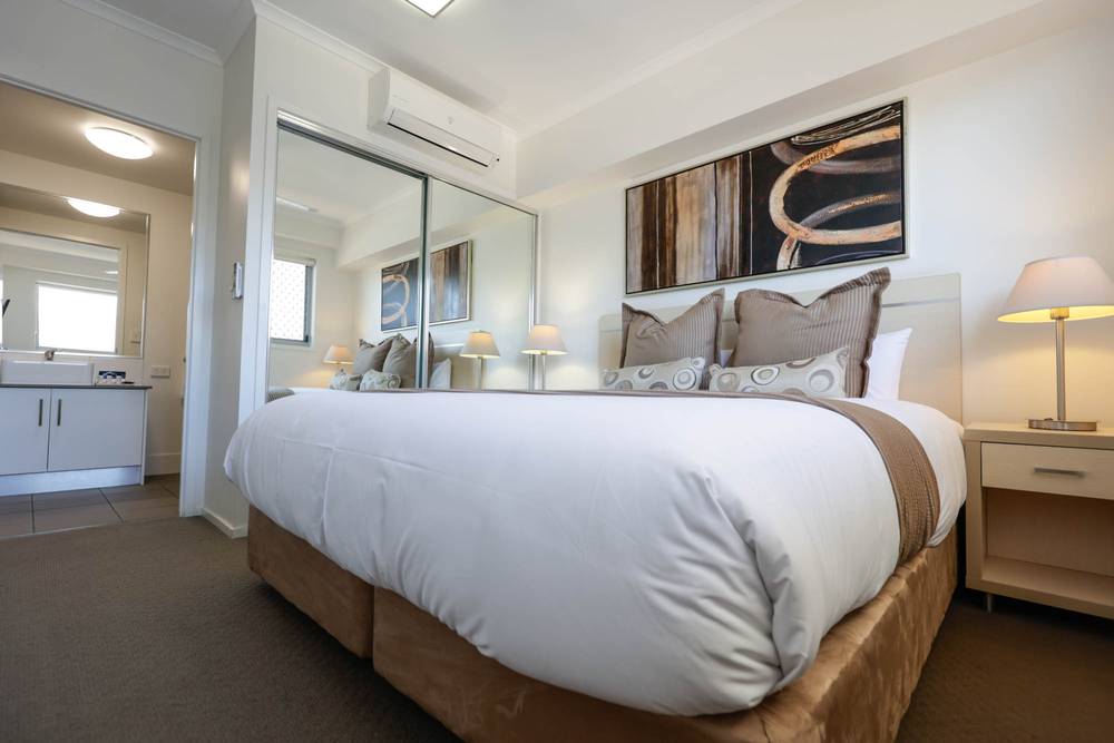 24/11 Bacon Street, MORANBAH, QLD 4744