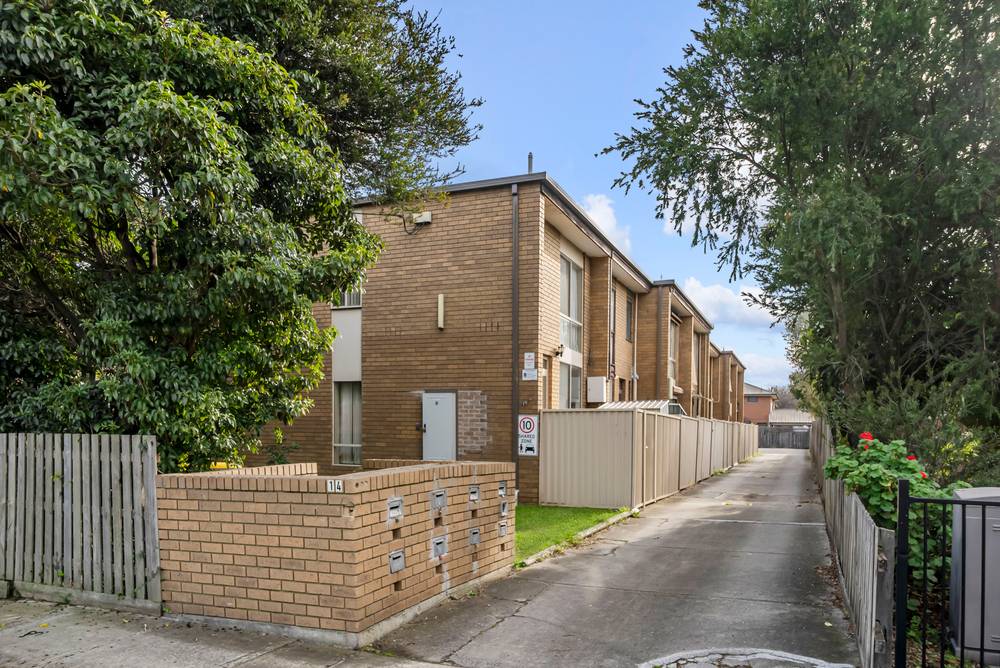 8/14 Ridley Street, ALBION, VIC 3020