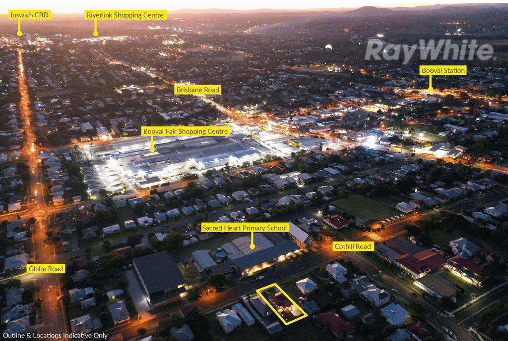 22 Cothill Road, BOOVAL, QLD 4304