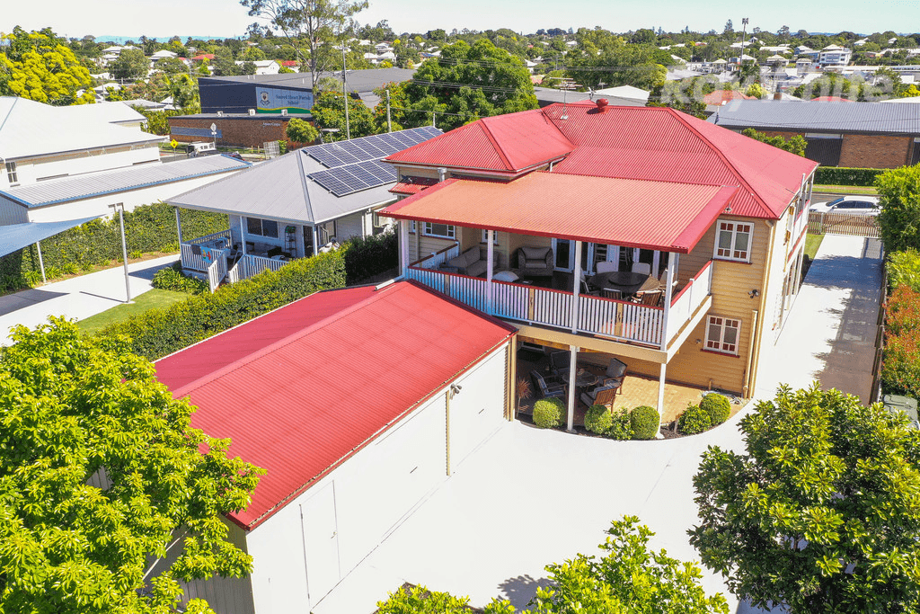 22 Cothill Road, BOOVAL, QLD 4304