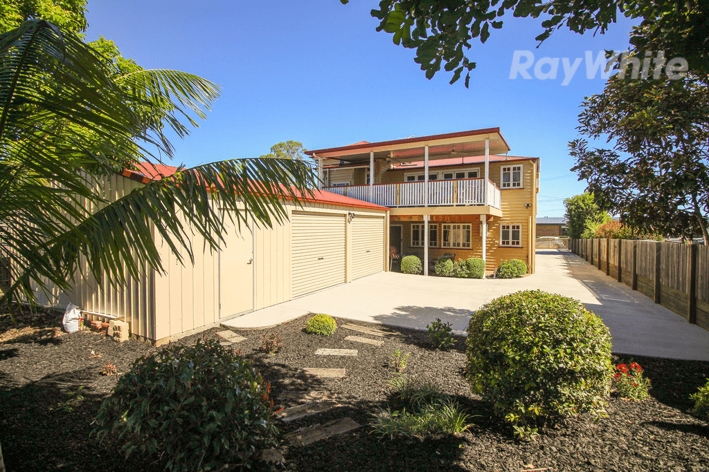 22 Cothill Road, BOOVAL, QLD 4304