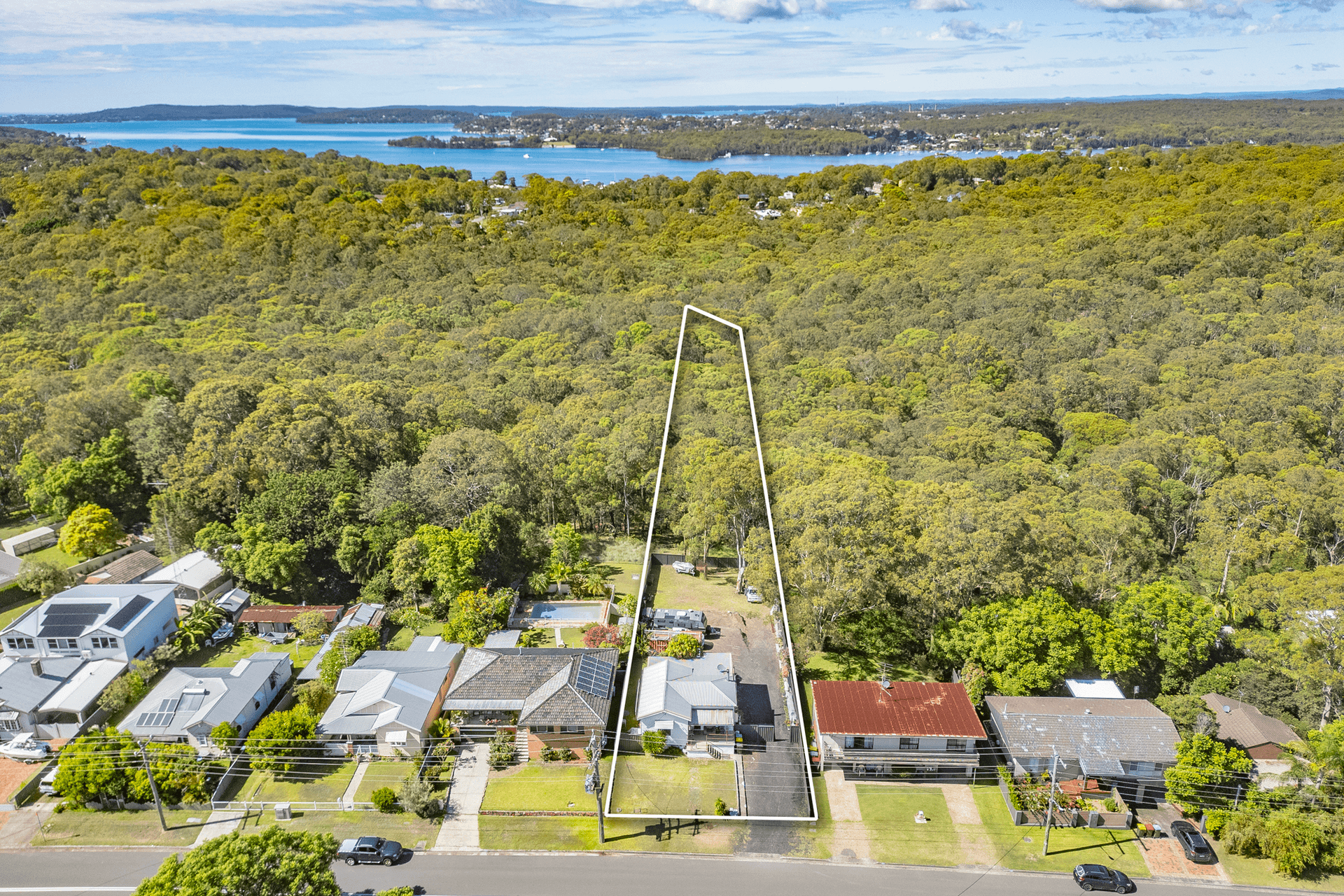 192 Excelsior Parade, Toronto, NSW 2283