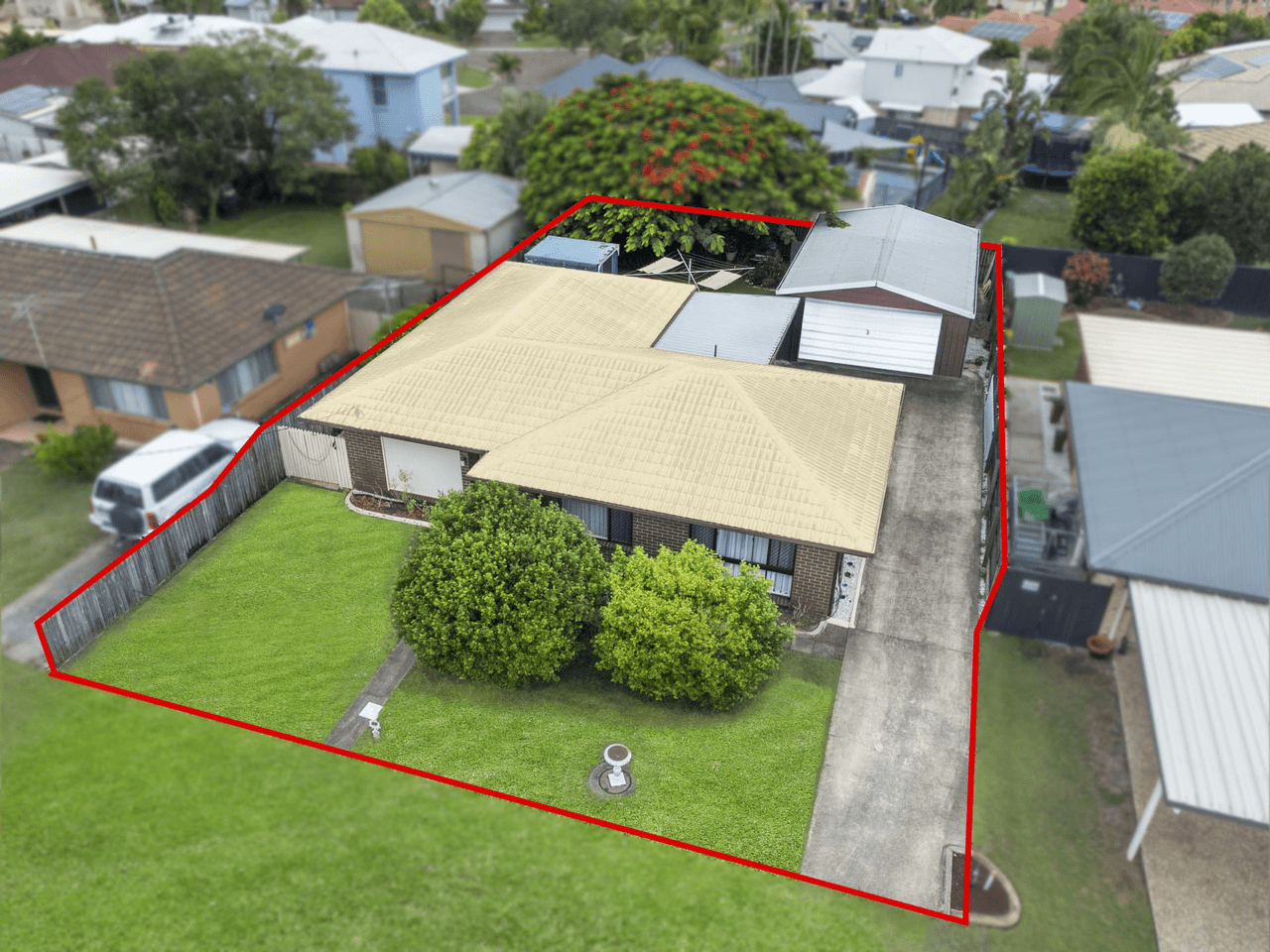 26 Pheasant Avenue, BANKSIA BEACH, QLD 4507