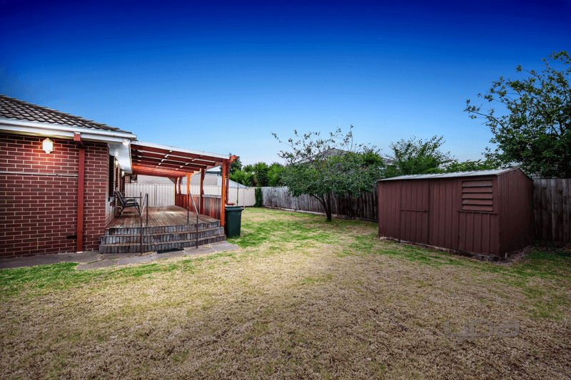 4 Nyanda Close, Keilor Downs, VIC 3038