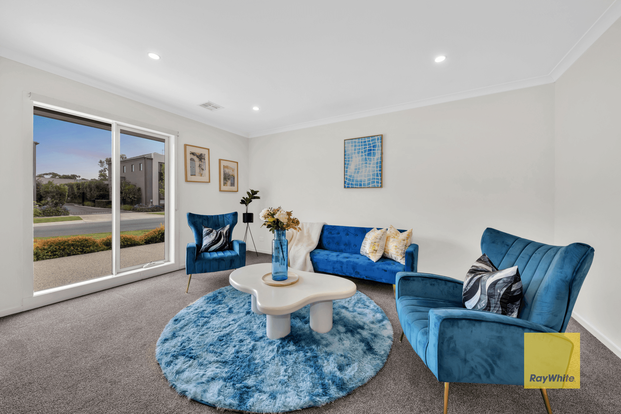 72 Waterhaven Boulevard, POINT COOK, VIC 3030