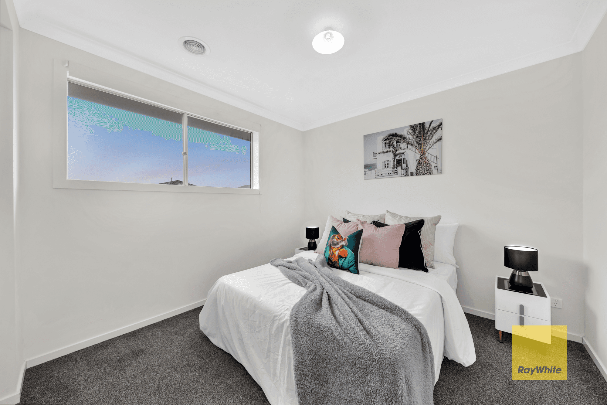 72 Waterhaven Boulevard, POINT COOK, VIC 3030