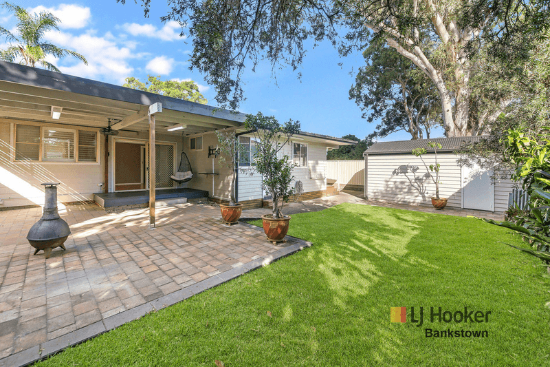 197 Victoria Road, PUNCHBOWL, NSW 2196