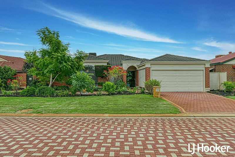 10 Frampton Crescent, CANNING VALE, WA 6155