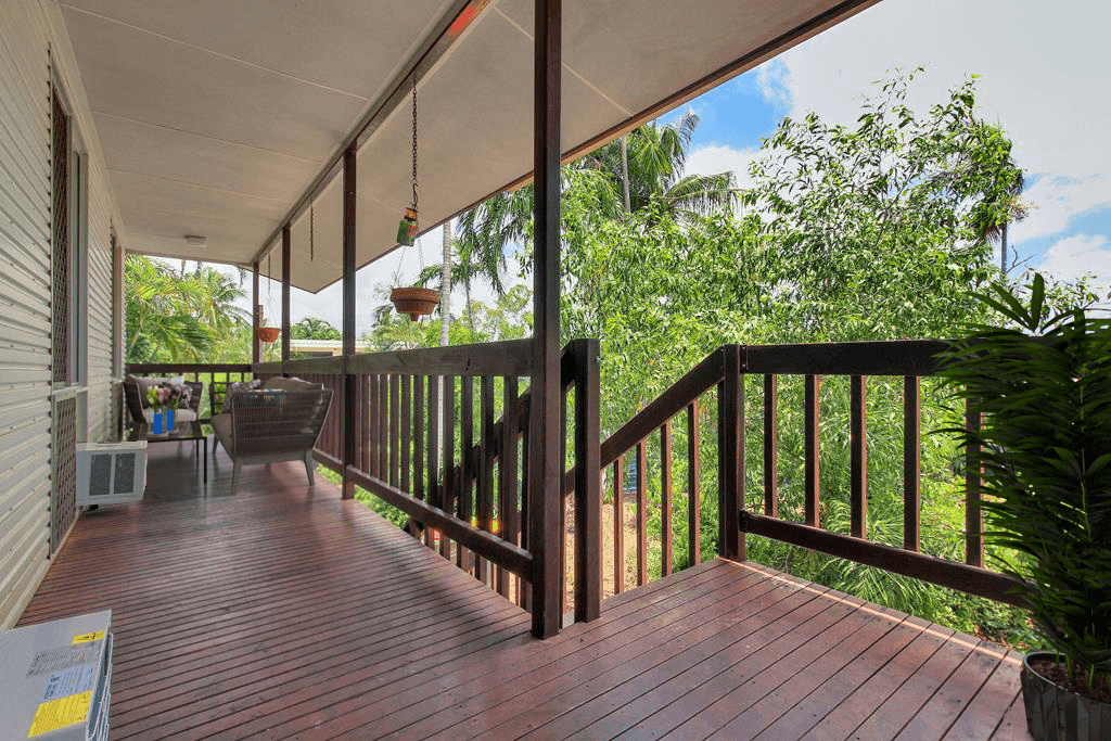 22 Dulverton Court, KARAMA, NT 0812